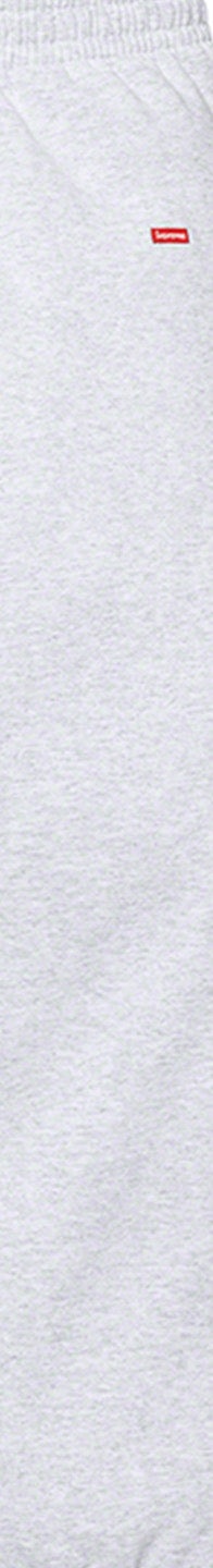 Small Box Sweatpant view 8